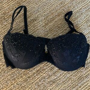 Victorias Secret Demi Very Sexy Bra